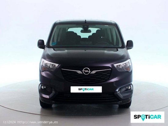 Opel Combo Life  1.5 TD 75kW (100CV) S/S Ed. Plus XL 7Pla Edition Plus - Elche/Elx