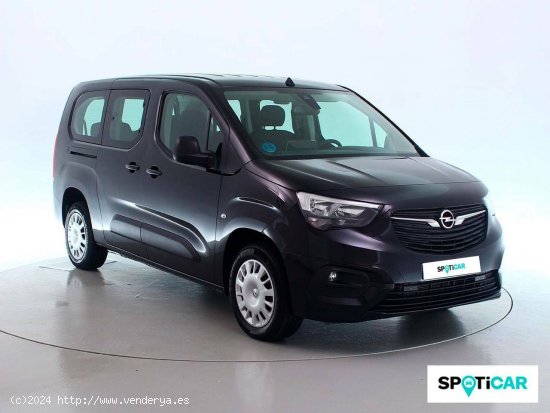 Opel Combo Life  1.5 TD 75kW (100CV) S/S Ed. Plus XL 7Pla Edition Plus - Elche/Elx