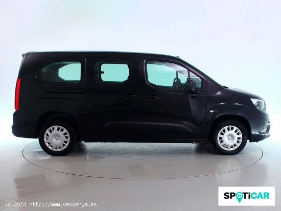 Opel Combo Life  1.5 TD 75kW (100CV) S/S Ed. Plus XL 7Pla Edition Plus - Elche/Elx