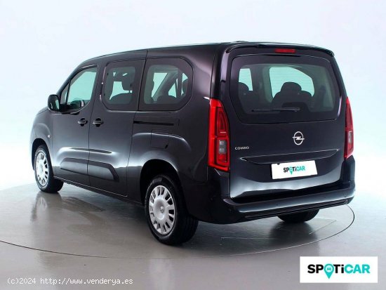 Opel Combo Life  1.5 TD 75kW (100CV) S/S Ed. Plus XL 7Pla Edition Plus - Elche/Elx