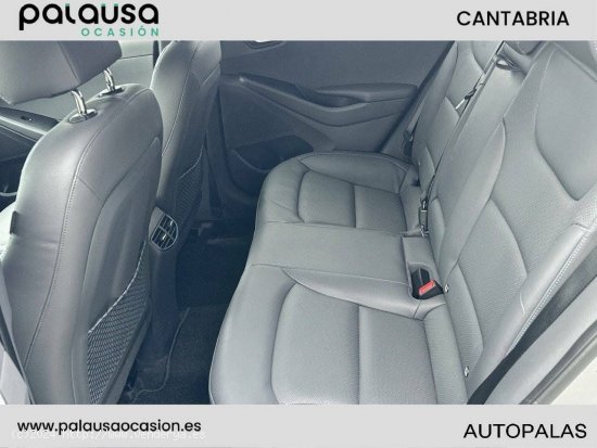 Hyundai IONIQ  1.6 GDI HEV  DCT Style - Santander