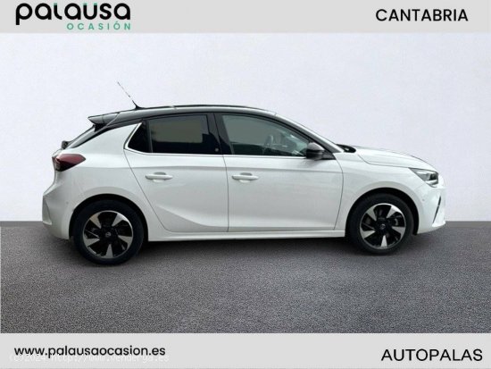 Opel Corsa  50kWh Elegance-e - Santander