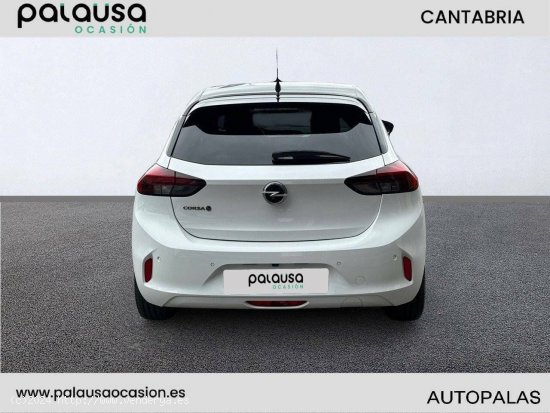 Opel Corsa  50kWh Elegance-e - Santander