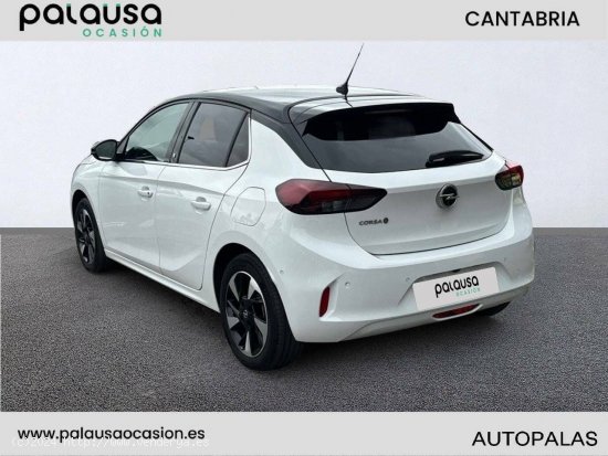 Opel Corsa  50kWh Elegance-e - Santander