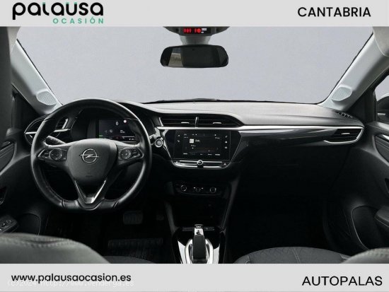 Opel Corsa  50kWh Elegance-e - Santander