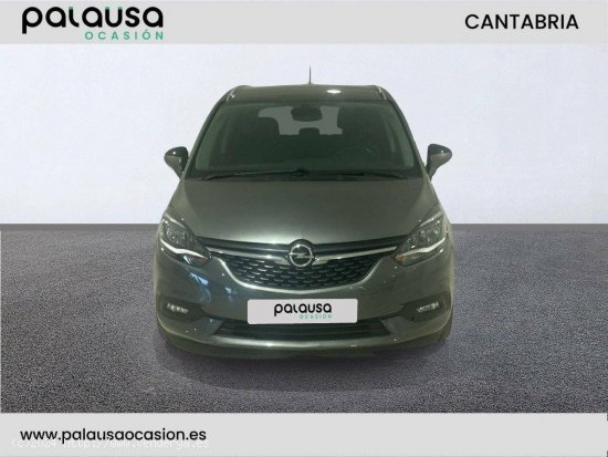 Opel Zafira Tourer     1.6 CDTi S/S 99kW (134CV) Selective - Santander