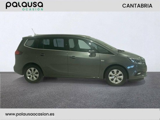 Opel Zafira Tourer     1.6 CDTi S/S 99kW (134CV) Selective - Santander