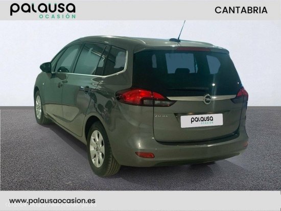 Opel Zafira Tourer     1.6 CDTi S/S 99kW (134CV) Selective - Santander