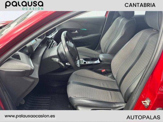 Peugeot 208  PureTech 73kW (100CV) Allure - Santander