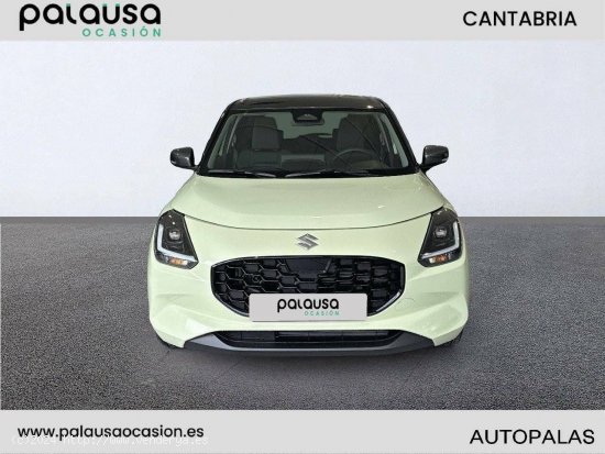 Suzuki Swift  1.2  Mild Hybrid S3 - Santander