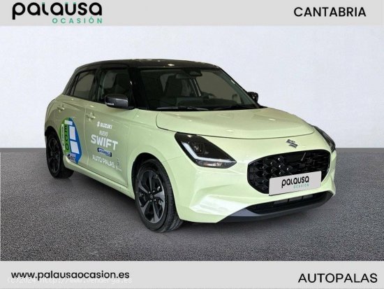 Suzuki Swift  1.2  Mild Hybrid S3 - Santander