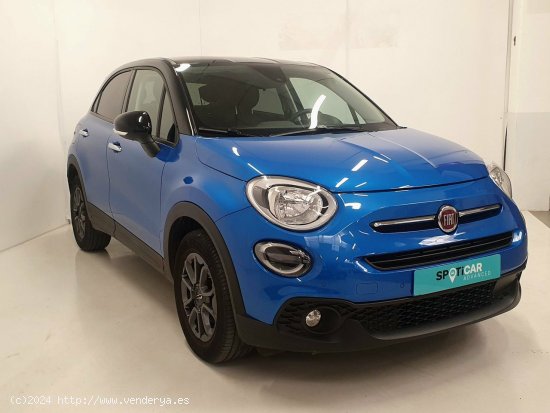 Fiat 500X   1,0 Firefly T3 88KW (120 CV) S&S Connect - SANT FRUITOS DE BAGES