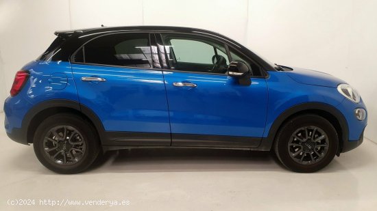 Fiat 500X   1,0 Firefly T3 88KW (120 CV) S&S Connect - SANT FRUITOS DE BAGES