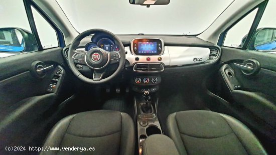 Fiat 500X   1,0 Firefly T3 88KW (120 CV) S&S Connect - SANT FRUITOS DE BAGES