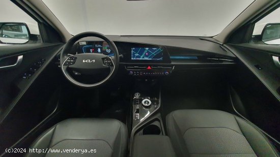 Kia Niro  1.6 GDi HEV 104kW (141CV) Drive - SANT FRUITOS DE BAGES