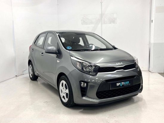 Kia Picanto  1.0 DPi 49kW (67CV) Concept - SANT FRUITOS DE BAGES