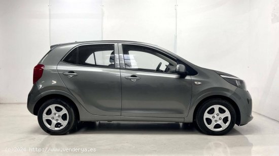 Kia Picanto  1.0 DPi 49kW (67CV) Concept - SANT FRUITOS DE BAGES