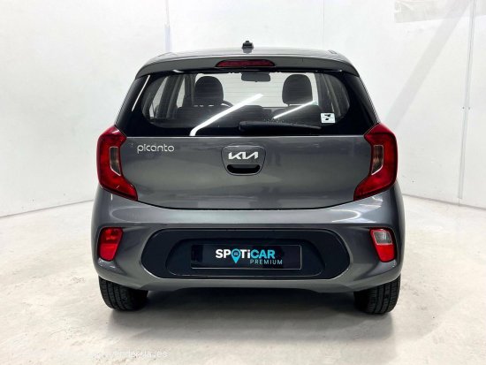 Kia Picanto  1.0 DPi 49kW (67CV) Concept - SANT FRUITOS DE BAGES