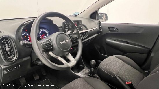 Kia Picanto  1.0 DPi 49kW (67CV) Concept - SANT FRUITOS DE BAGES