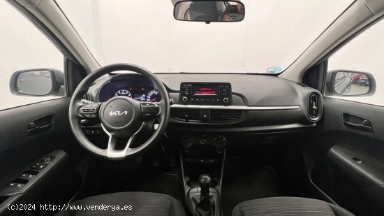 Kia Picanto  1.0 DPi 49kW (67CV) Concept - SANT FRUITOS DE BAGES