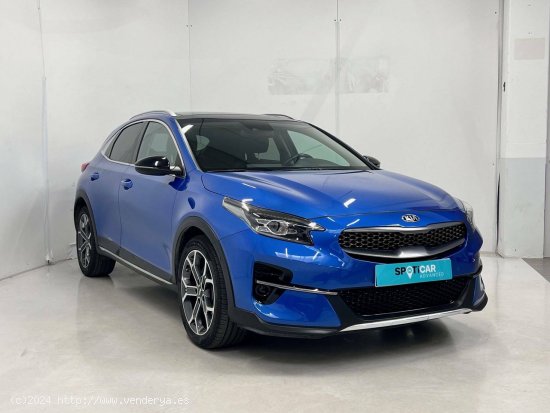 Kia XCeed  1.4 T-GDi  103kW (140CV) Emotion - SANT FRUITOS DE BAGES