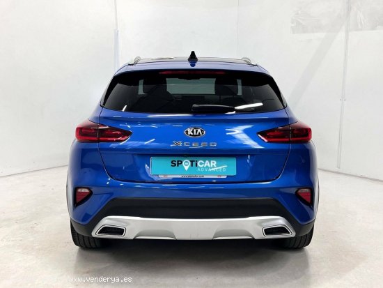 Kia XCeed  1.4 T-GDi  103kW (140CV) Emotion - SANT FRUITOS DE BAGES