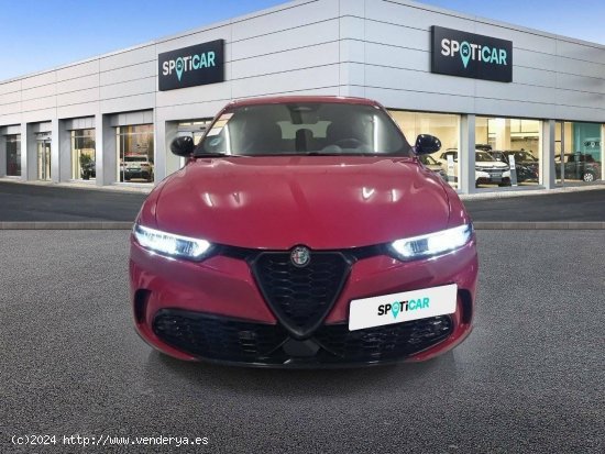 Alfa Romeo Tonale  1.5 MHEV GASOLINA 130 CV  FWD Sprint - Valencia