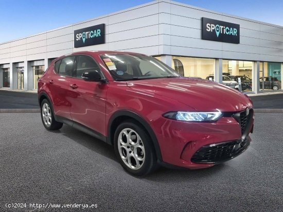 Alfa Romeo Tonale  1.5 MHEV GASOLINA 130 CV  FWD Sprint - Valencia