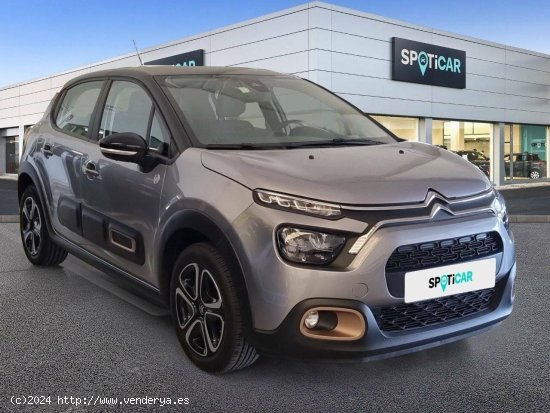 Citroën C3  BlueHDi 75KW (100CV) S&S C-Series - Valencia