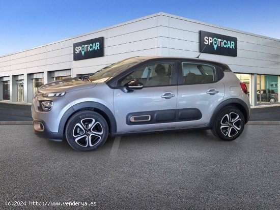 Citroën C3  BlueHDi 75KW (100CV) S&S C-Series - Valencia