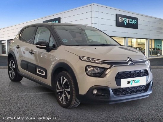 Citroën C3  BlueHDi 75KW (100CV) S&S Shine - Valencia