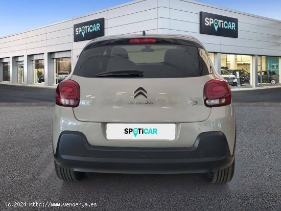 Citroën C3  BlueHDi 75KW (100CV) S&S Shine - Valencia