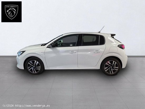 Peugeot 208  PureTech 73kW (100CV) EAT8 Allure Pack - Valencia