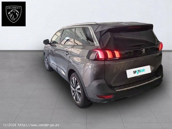 Peugeot 5008   1.2L PureTech 96kW (130CV) S&S Allure - Valencia