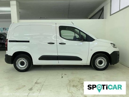 Citroën Berlingo  Talla M BlueHDi 75 Control - VELEZ-MALAGA