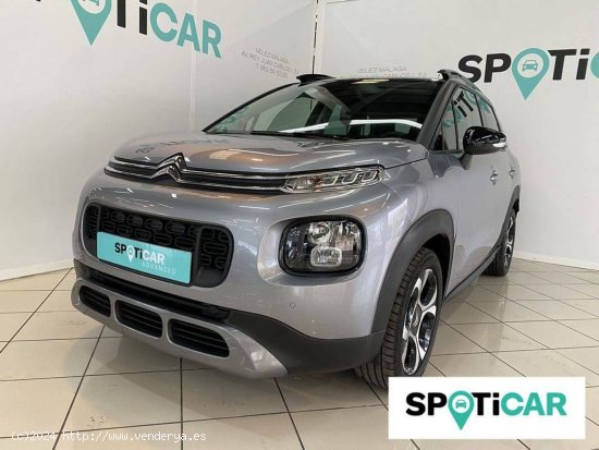  Citroën C3 Aircross  BlueHDi 88kW (120CV) S&S EAT6 Shine - VELEZ-MALAGA 