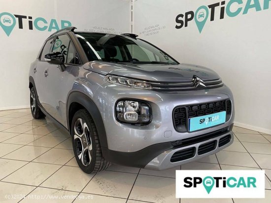 Citroën C3 Aircross  BlueHDi 88kW (120CV) S&S EAT6 Shine - VELEZ-MALAGA