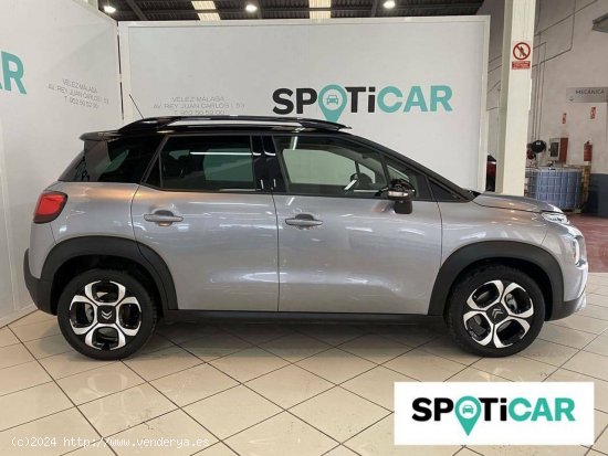 Citroën C3 Aircross  BlueHDi 88kW (120CV) S&S EAT6 Shine - VELEZ-MALAGA