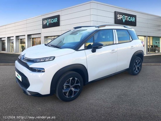  Citroën C3 Aircross  PureTech 96kW (130CV) EAT6 Shine Pack - JEREZ DE LA FRONTERA 