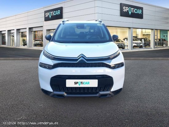 Citroën C3 Aircross  PureTech 96kW (130CV) EAT6 Shine Pack - JEREZ DE LA FRONTERA