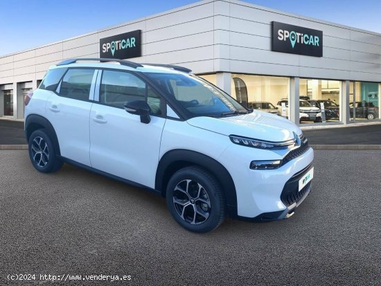 Citroën C3 Aircross  PureTech 96kW (130CV) EAT6 Shine Pack - JEREZ DE LA FRONTERA