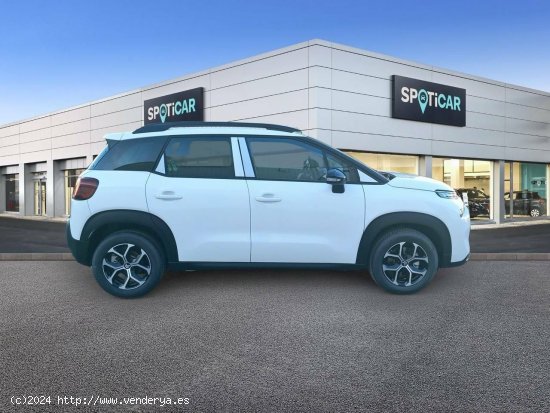 Citroën C3 Aircross  PureTech 96kW (130CV) EAT6 Shine Pack - JEREZ DE LA FRONTERA