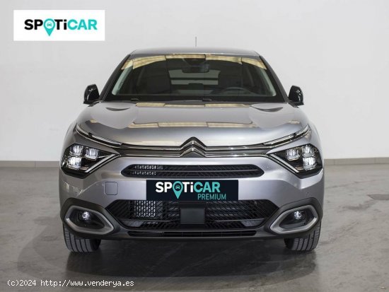 Citroën C4  PureTech 130 S&S 6v Plus - JEREZ DE LA FRONTERA