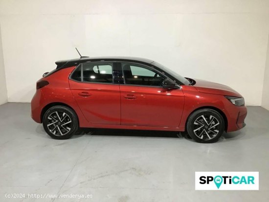 Opel Corsa  1.2T XHL 74kW (100CV) GS - Castilleja de la Cuesta