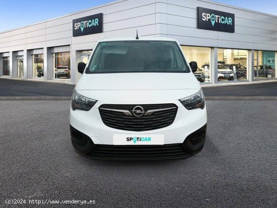 Opel Combo  1.6 TD 55kW (75CV)  L H1 650kg Express - Cadiz