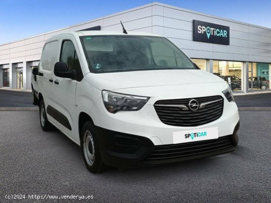 Opel Combo  1.6 TD 55kW (75CV)  L H1 650kg Express - Cadiz