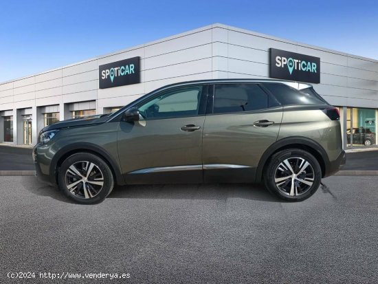 Peugeot 3008  1.2 PureTech 96KW (130CV) S&S Allure - Cadiz