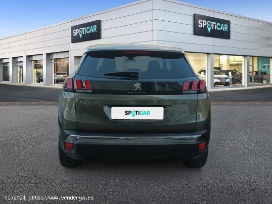 Peugeot 3008  1.2 PureTech 96KW (130CV) S&S Allure - Cadiz