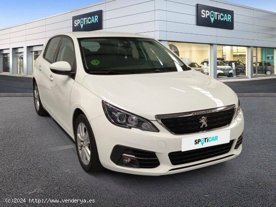 Peugeot 308  5p  PureTech 110 S&S Active - Cadiz