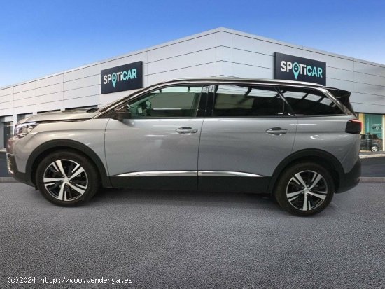 Peugeot 5008   1.2L PureTech 96kW (130CV) EAT8 Allure - Cadiz